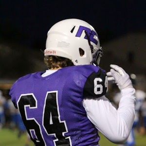 Meet your Posher, Brett